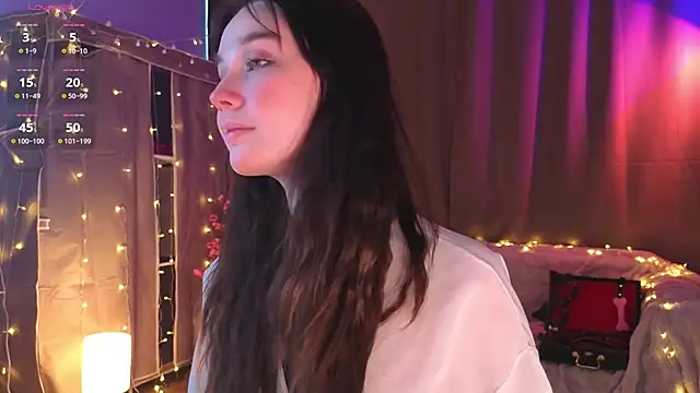 KiraYukimura online show from April 2026 02:52:01 AM