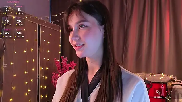 KiraYukimura online show from March 2026 07:02:01 AM