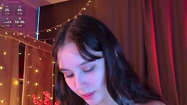 KiraYukimura online show from April 2026 10:10:01 AM