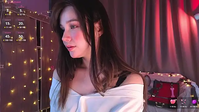 KiraYukimura online show from March 2026 02:20:02 AM