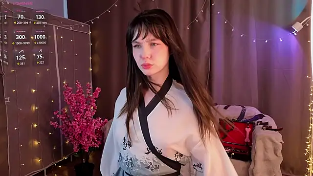 KiraYukimura online show from February 2026 04:36:02 AM