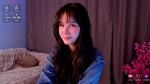 KiraYukimura online show from February 2026 01:22:01 AM