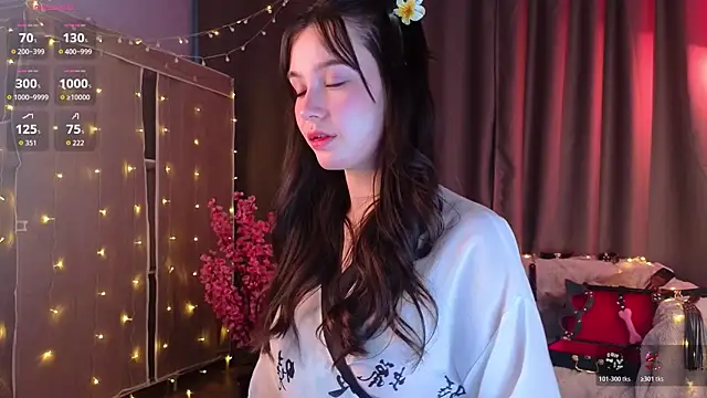 KiraYukimura online show from March 2026 01:49:01 AM