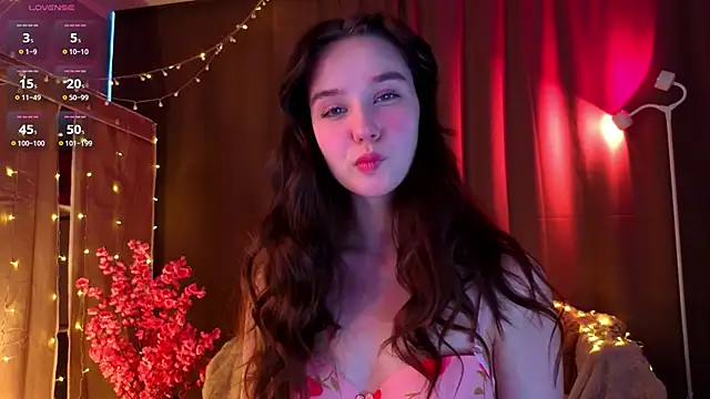 KiraYukimura online show from April 2026 05:25:01 AM