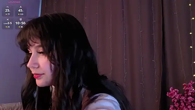 KiraYukimura online show from February 2026 09:47:01 AM