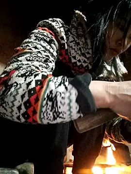 Hiniyk2 online show from January 2026 11:22:02 PM