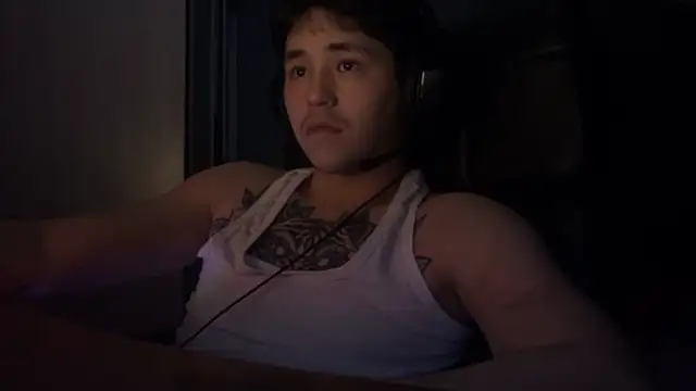 thisguyhasnochill online show from March 2026 09:22:01 PM