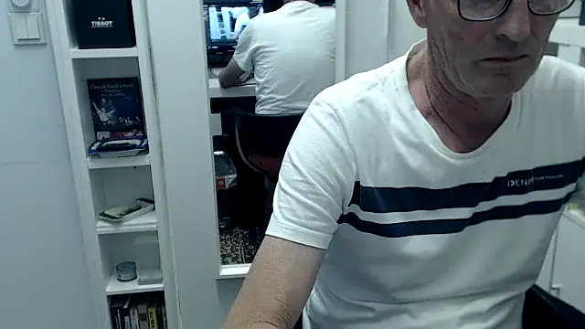 german gay online show from August 2026 09:59:02 AM