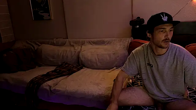 Dozercockweed online show from April 2026 08:22:02 PM