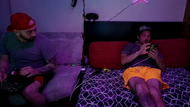 Snapshot of Dozercockweed chatting on April 2026 05:26:02 AM Dozercockweed online show from April 2026 05:26:02 AM