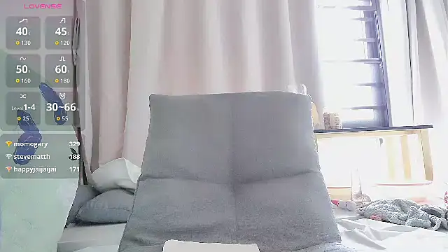 Ttaotao16877 online show from April 2026 03:24:02 AM