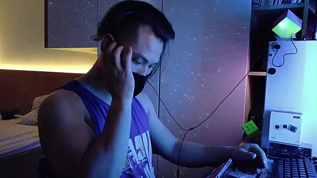 OnlyHand9x online show from April 2026 03:24:01 PM