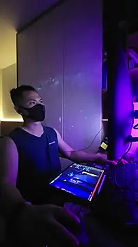 OnlyHand9x online show from March 2026 05:36:02 PM