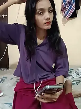 Honey lily-93 online show from July 2026 08:35:02 AM
