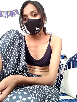 Honey lily-93 online show from February 2026 08:12:02 AM