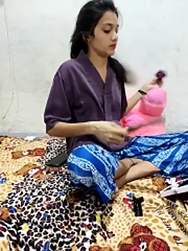 Honey lily-93 online show from March 2026 07:56:01 AM