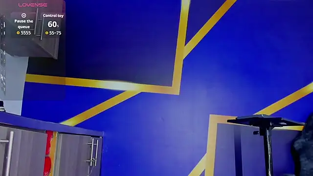 Melany All online show from February 2026 12:07:01 PM