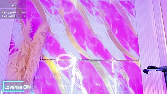 Melany All online show from February 2026 05:57:02 PM