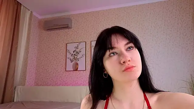 AveloriaLove online show from February 2026 09:38:02 AM