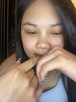 Linh DuongSexy online show from February 2026 04:27:02 PM