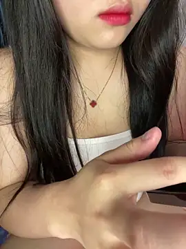 Linh DuongSexy online show from March 2026 04:30:01 PM