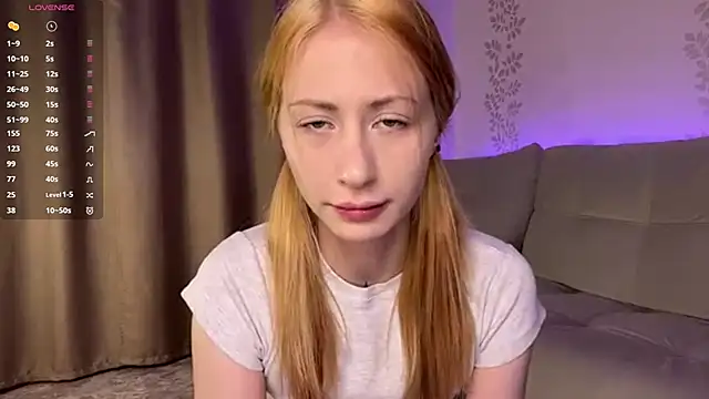 BlondeBun online show from April 2026 04:11:02 PM