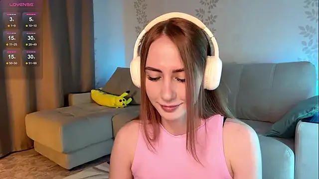 BlondeBun online show from February 2026 04:30:02 PM