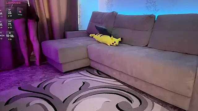 BlondeBun online show from February 2026 01:11:02 PM