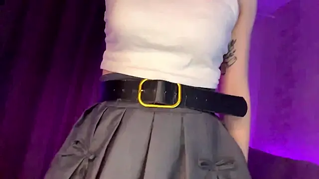 BlondeBun online show from February 2026 08:41:02 PM