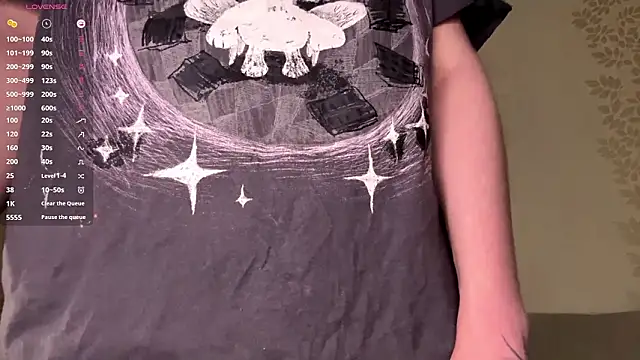 BlondeBun online show from March 2026 03:11:02 PM