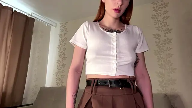 BlondeBun online show from March 2026 02:06:01 PM