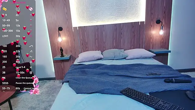 Kortney Fox online show from February 2026 06:33:02 AM