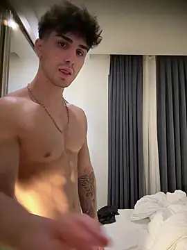 nomorelies online show from January 2026 08:48:01 PM