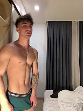 nomorelies online show from January 2026 10:03:01 PM