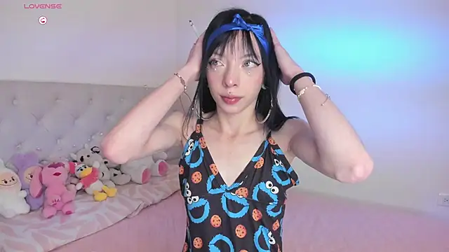 Diamond  cherry69 online show from March 2026 02:31:02 PM