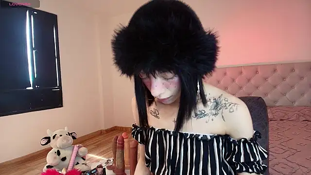 Snapshot of Diamond__cherry69 chatting on June 2026 03:00:01 PM Diamond cherry69 online show from June 2026 03:00:01 PM