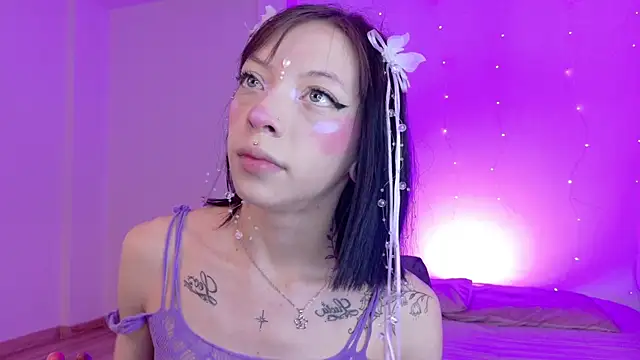 Snapshot of Diamond__cherry69 chatting on July 2026 06:16:02 PM Diamond cherry69 online show from July 2026 06:16:02 PM