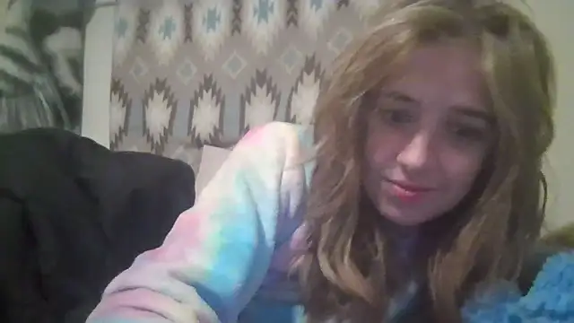 Ginxo online show from January 2026 12:30:01 PM