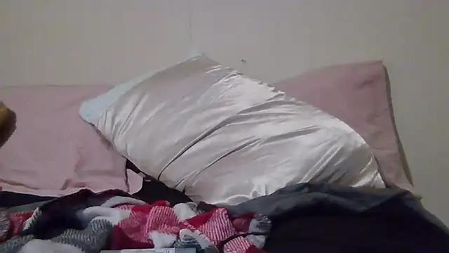 Ginxo online show from January 2026 12:38:01 AM