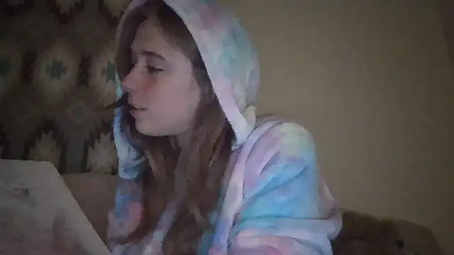 Ginxo online show from January 2026 03:43:02 AM