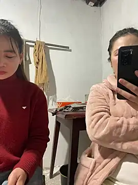 Faded pink online show from January 2026 01:09:02 AM