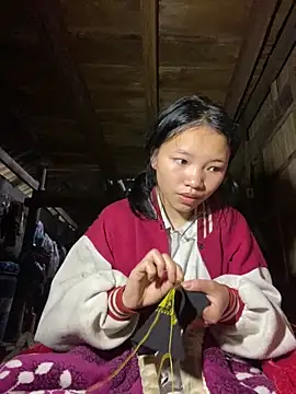 nanaa71 online show from February 2026 01:58:02 AM