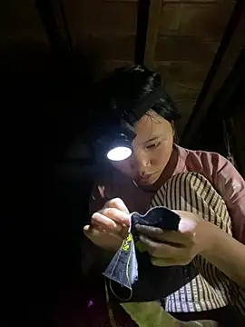 nanaa71 online show from February 2026 01:08:01 PM