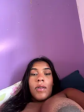 Lunnnaa777 online show from January 2026 09:47:02 AM