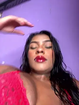 Lunnnaa777 online show from January 2026 12:53:02 PM