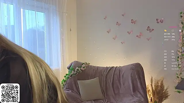 SirenThalassa online show from March 2026 07:09:02 AM