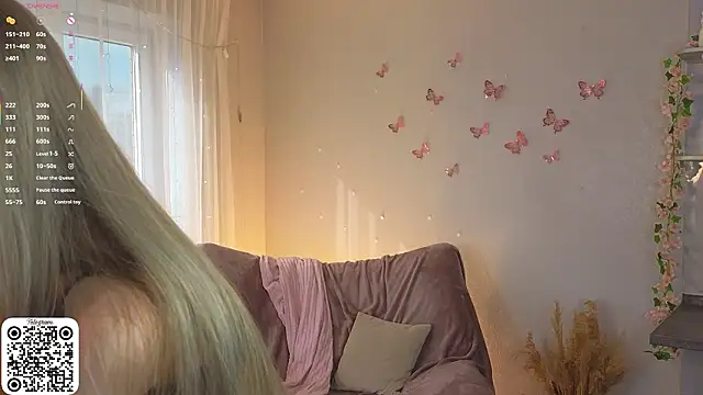 Snapshot of SirenThalassa chatting on March 2026 07:26:02 AM SirenThalassa online show from March 2026 07:26:02 AM