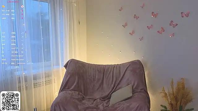 Snapshot of SirenThalassa chatting on March 2026 07:30:02 AM SirenThalassa online show from March 2026 07:30:02 AM