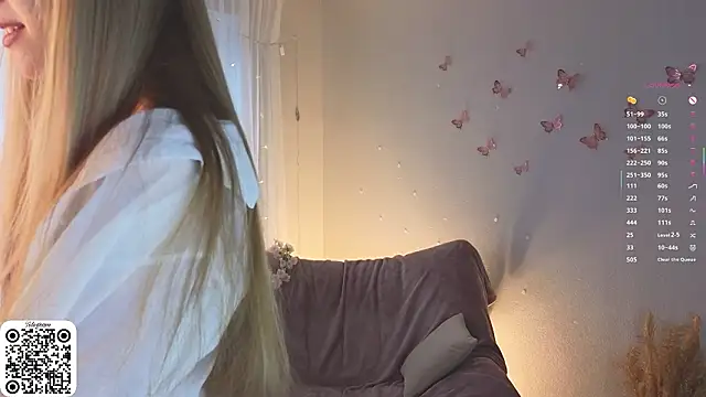 SirenThalassa online show from March 2026 07:20:02 AM