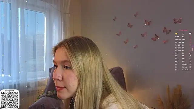 SirenThalassa online show from March 2026 07:37:01 AM